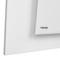 Вытяжка кухонная YOUQ OTAMA WL 1080 P 50 WH
